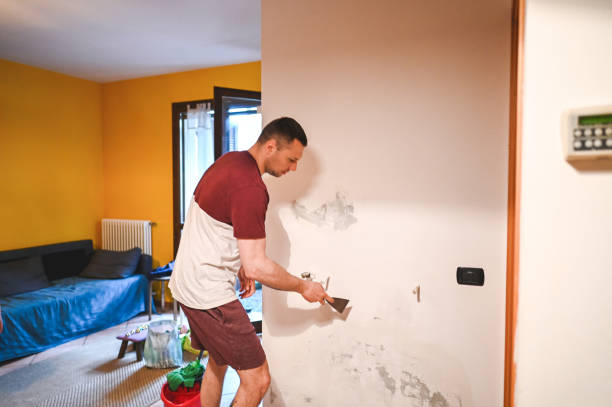 Certified Mold Removal in Sandy Springs, SC